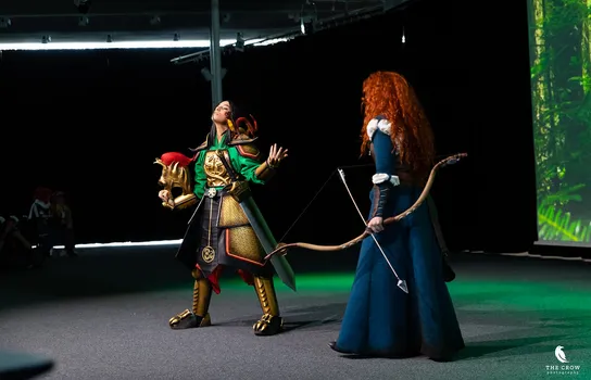 Copyright : Michael Bally